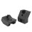 2 Pcs Vordersitz Jacker 1,25 in Sitz Liege Spacer 5