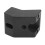 2 Pcs Vordersitz Jacker 1,25 in Sitz Liege Spacer 15