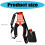 Trimmer Shoulder Strap Brush Cutter Harness Universal Gardening 3