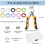 200set 11mm Metal Snap Button Fasteners With Tool-Ten colors 3