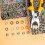200set 11mm Metal Snap Button Fasteners With Tool-Ten colors 4