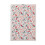 Papier de transfert d'argile florale, papier de transfert-PY0003 1
