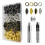 Grommet Tool Kits Grommets Eyelets Install Tool Storage Box 1