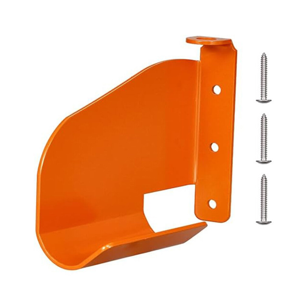 Chainsaw Hanger Wall Mount Heavy Duty Chainsaw Rack Wall Hangers 7704000486637