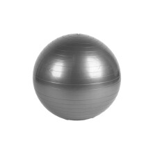 Palla da ginnastica professionale per yoga, fitness, allenamento del core, attrezzatura per palestra domestica, anti-scoppio, gonfiaggio rapido,