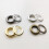 Grommet Tool Kits Grommets Eyelets Install Tool Storage Box 5