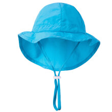 Baby Sun Hat With Neck Protection Summer Bucket-LBL 12 to 24M