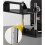 2 in 1 Invisible Fastener Punch Bracket for Wardrobe-20 6