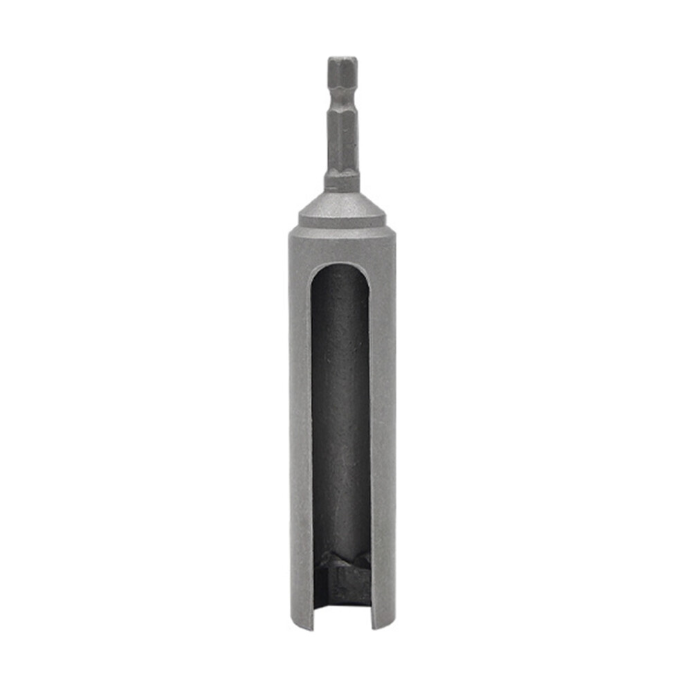Hex Socket Wrench Head Key Socket Wrench Hexagonal Sleeve-17Mm 7704000491051