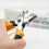 200set Snaps Fasteners With Hand Plier For Multiple-silver 2