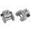 Pack of 2 Sturdy Scrollsaw Blade Holders With Accuracy Alignment 1