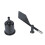 Wind Speed Direction Indicator Shell for Easy Installation 1