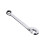 MultiPurpose Ratchet Wrench Spanner Engineered for Rapid-14mm 1