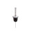 12 x Free Flow Speed Pourer With Caps 5