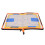 Basketball-Coaching-Board, faltbar, mit 7