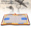 Basketball-Coaching-Board, faltbar, mit 13