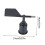 Wind Speed Direction Indicator Shell for Easy Installation 2