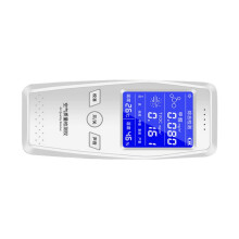 Multiple Parameters Air Quality Meter Professional HCHO-104B