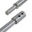 Drill Bit Extension 173mm for Drill Bit with 3/8Inch Shank Flat 5