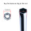 Ceiling Leveling Sleeve Set for Ceiling Installation-12mm 7