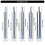 Ceiling Leveling Sleeve Set for Ceiling Installation-12mm 2