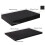 4Pcs Sponge Sheet Cutting Foam Insert For Hard-405x305x25mm 4
