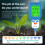 6 in 1 Soil Tester Meter LCD Display for Moisture Temperature 5