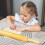 Backmatte Antihaft-Silikon 50x70 cm 2