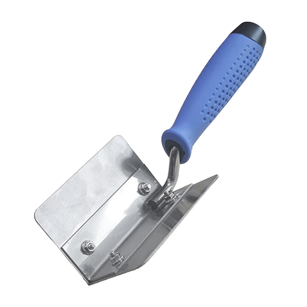 Ergonomic Handle Corner Trowel Drywall Finishing-Ghost Angle 7704000493406