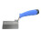 Ergonomic Handle Corner Trowel Drywall Finishing-Ghost angle 7