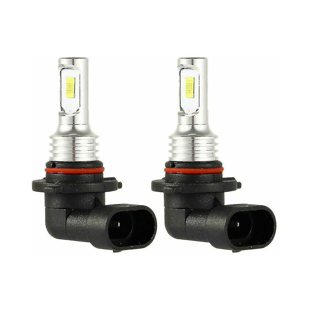 9005 Hb3 Led Head Bulb, Stable And Efficient Low Beam Fog 6000K Front With High Quality Material, No Flicker No Delay Technology, Un Light 9420858803058