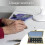 Professional Watchmaking Mainspring Winder Watch Winder Tool Set 2
