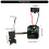 Black Electric Wrench Controllers Board 02651 8 Wire Speed 3