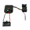 Black Electric Wrench Controllers Board 02651 8 Wire Speed 5