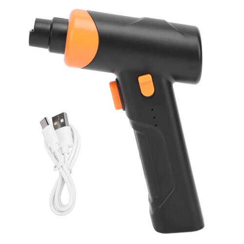 Ponceuse à ongles pour animaux réglable USB 1200 mAh noir 1