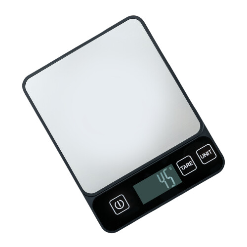 MultiUnit Kitchen Scale 10kg/22lb Weighing Scale Baking Scale