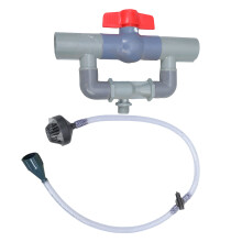Agriculture Irrigation Venturi Fertilizers Injector Set-1 inch