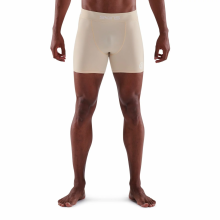 (M) Skins Men's Baselayer Shorts Neutral Series 1 Compression Shorts - New