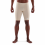 Skins (M) Skins Men's Half Tights Baselayer Neutral Series 1 Compression - New 1