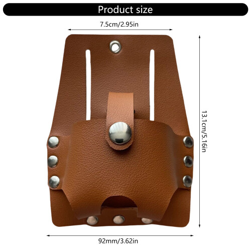 Industrial Grade Work Gears Organizers Waterproof Tool Retention 2