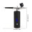 Professional Multipurpose Pneumatic Sprayer Guns Kit 7.4V-Black 2