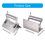 Premium Stainless Steel Wall Corner Tool For-Ghost angle 4