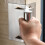 Premium Stainless Steel Wall Corner Tool For-Ghost angle 7