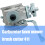 Efficient Carburetor For Lawn Mower Shrub Clearing Tool Garden 4