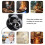Reliable Solar Powered Fan With 12V Panel Energy Saving Fan For 2