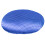 Lady Fascinator Hat Base 15Cm Diameter For DIY Crafting-Blue 1