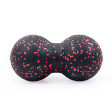 Myofascial Release Solution, Peanut Massagebold til multifunktionel brug derhjemme eller på farten