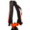 Adjustable Comfort Double Shoulder Belt For Mower Part String 6