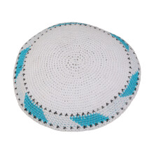 Ademende Joodse Skullcap Prom Gelegenheidshoed Praktisch-C