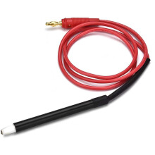 Portable Electroplating Pen For Jewelry Repair Gold Silver